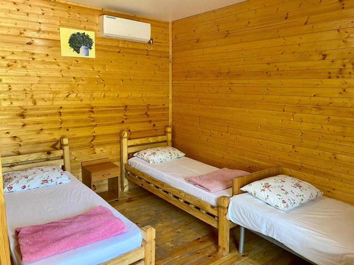Sunville Tsandrypsj Eksteriør bilde
